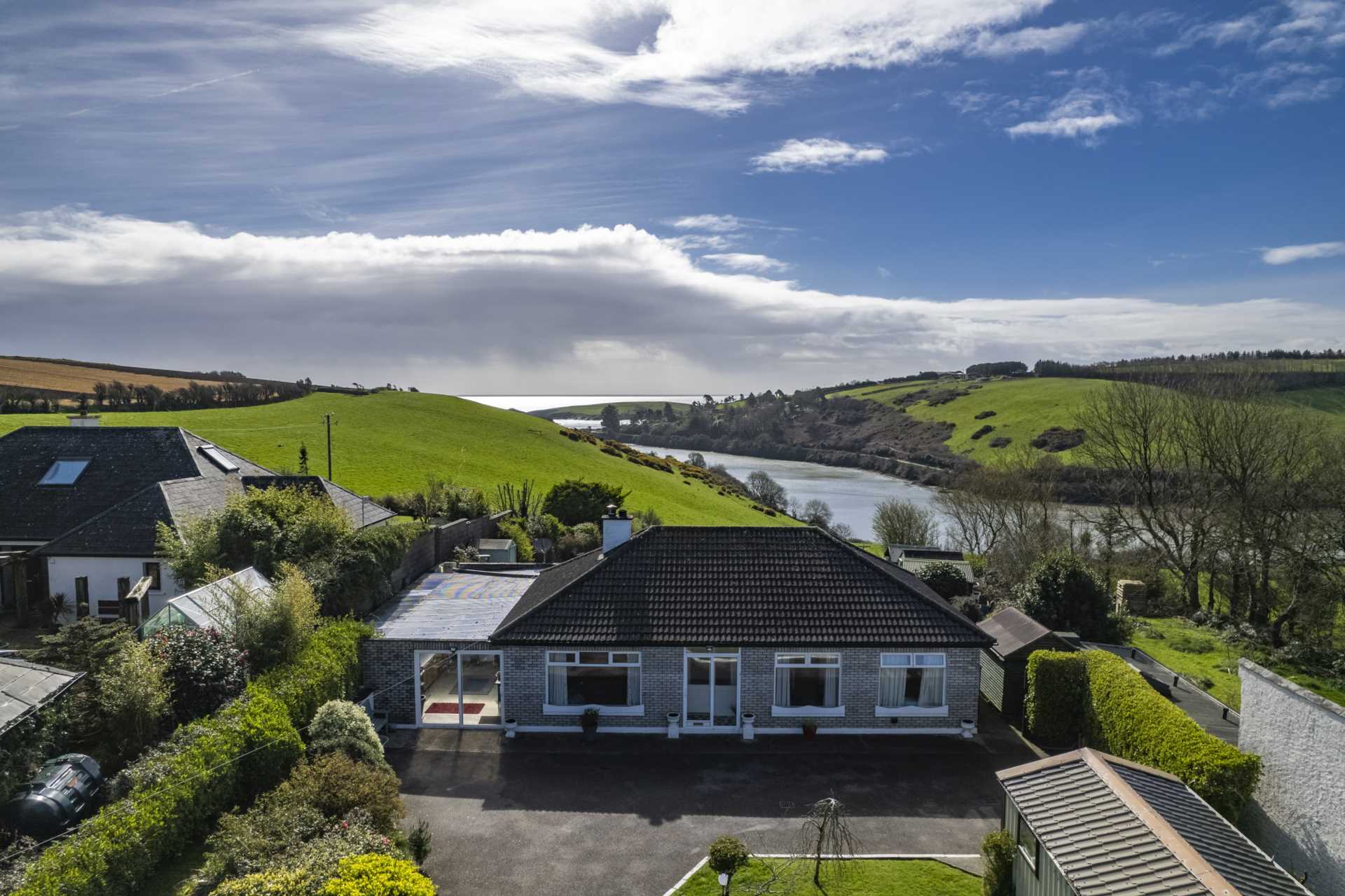 San Carlos, Castlepark, Kinsale, Co Cork, P17 VY86, Image 1