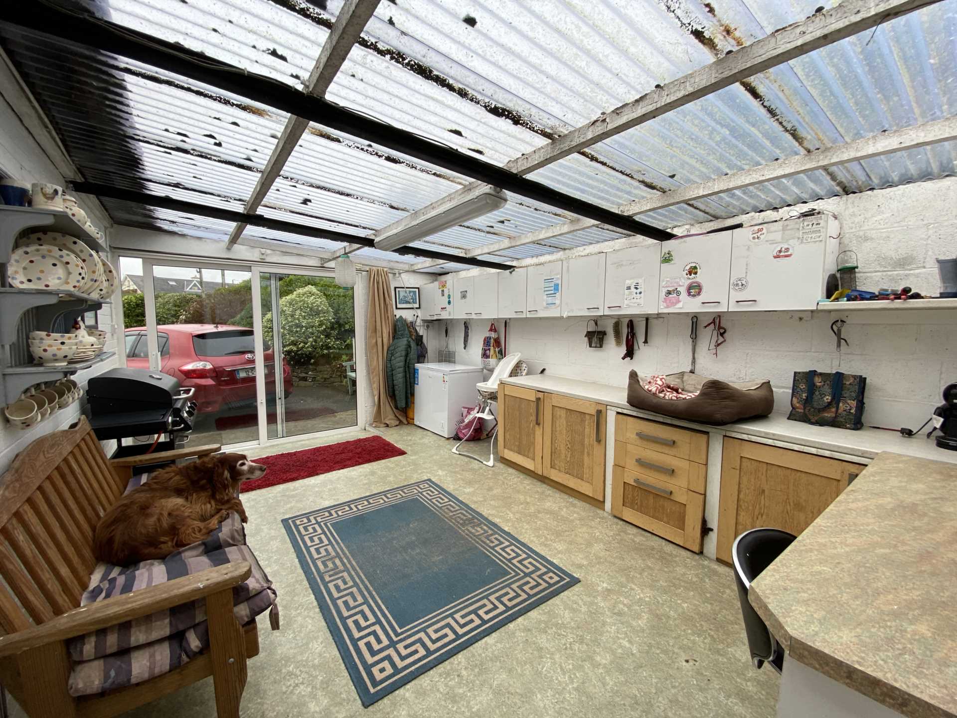 San Carlos, Castlepark, Kinsale, Co Cork, P17 VY86, Image 19