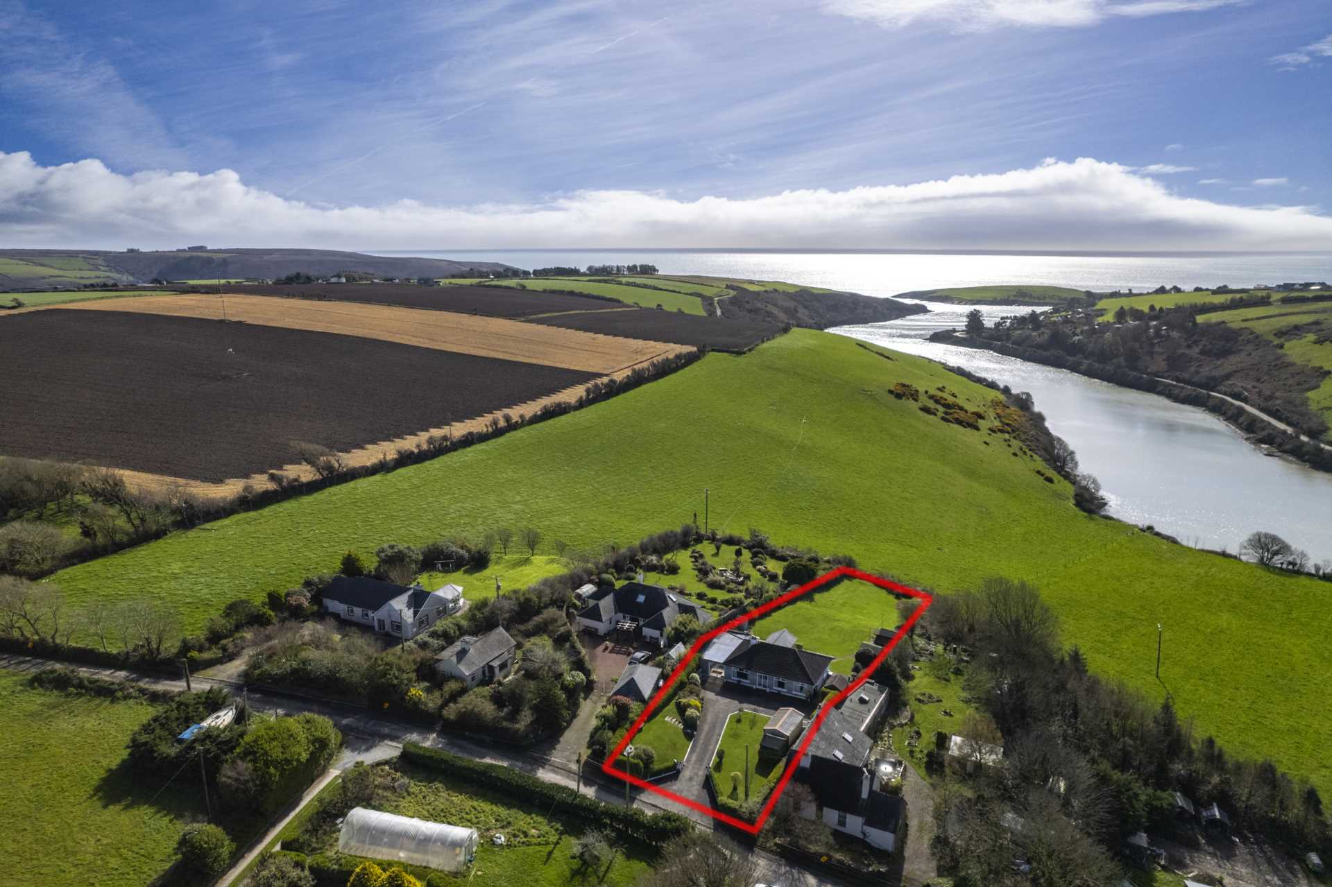 San Carlos, Castlepark, Kinsale, Co Cork, P17 VY86, Image 3