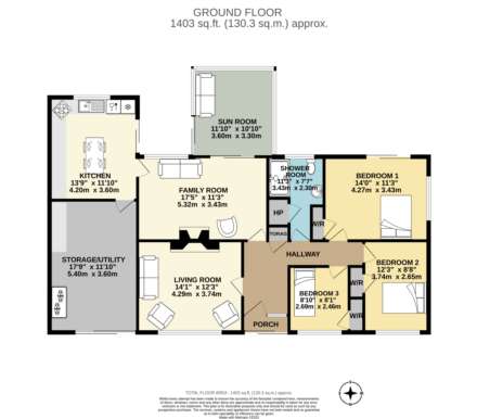 San Carlos, Castlepark, Kinsale, Co Cork, P17 VY86, Image 28