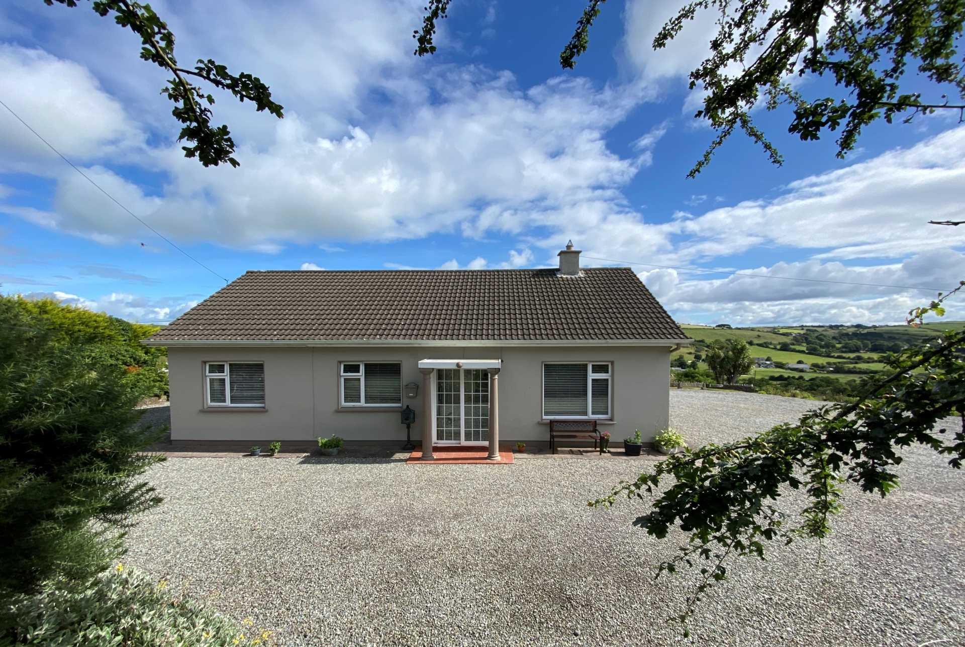 Tara, Ballycatten, Ballinspittle, Kinsale, Co Cork, P17 WY07, Image 1