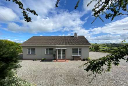 3 Bedroom Detached, Tara, Ballycatten, Ballinspittle, Kinsale, Co Cork, P17 WY07