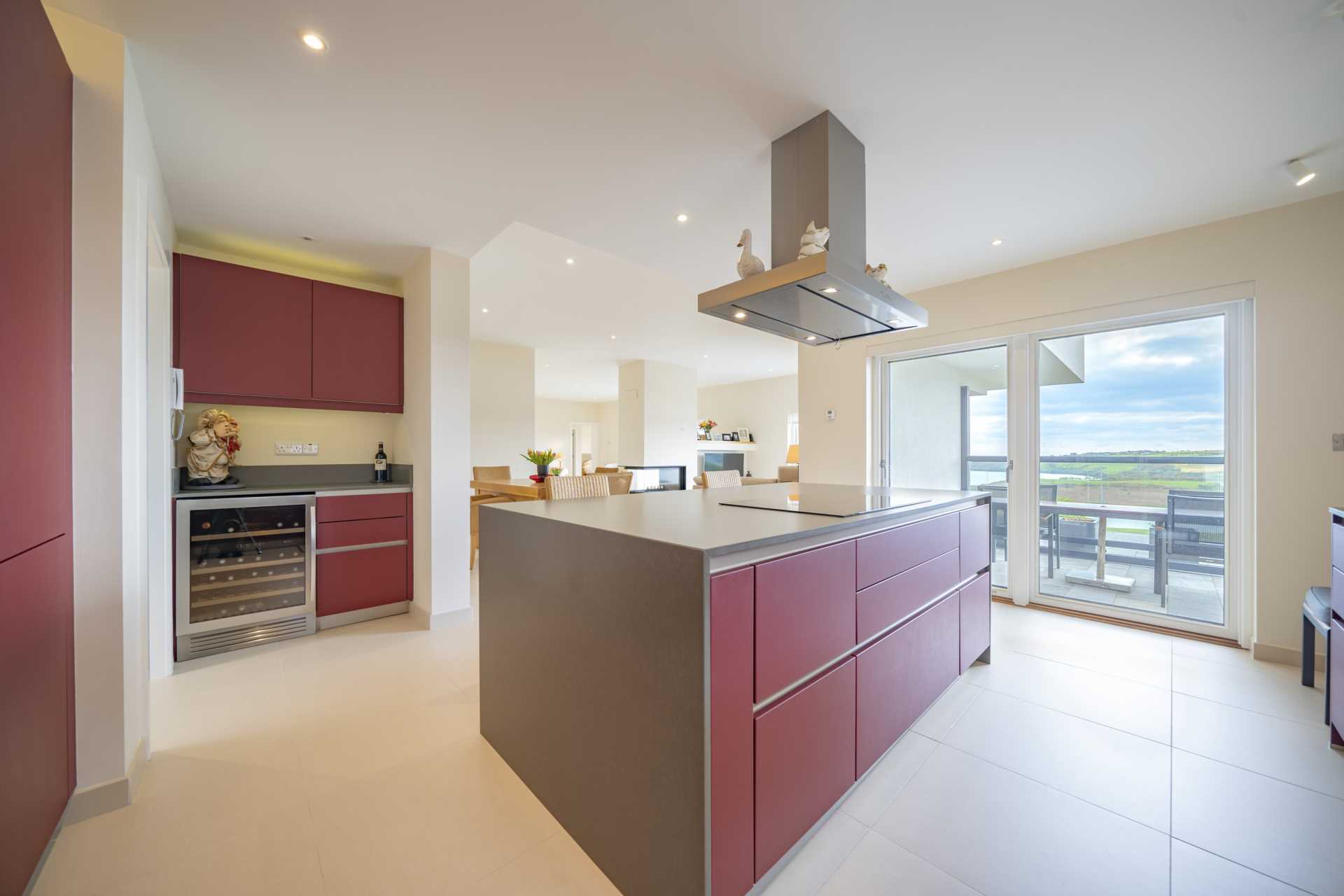 Over Yonder, High Road, Ardbrack, Kinsale, Co Cork, P17 TK23, Image 13