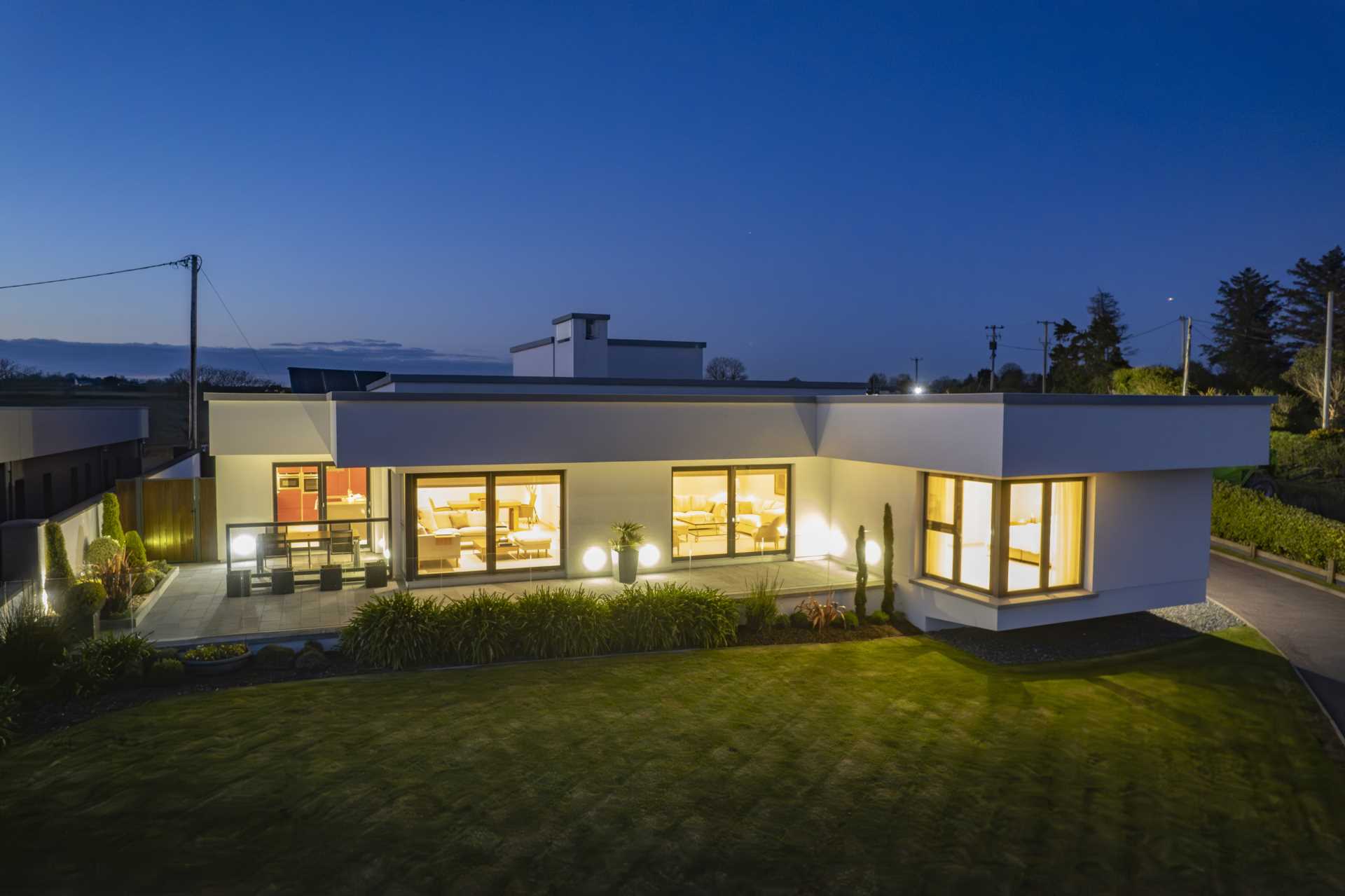 Over Yonder, High Road, Ardbrack, Kinsale, Co Cork, P17 TK23, Image 4