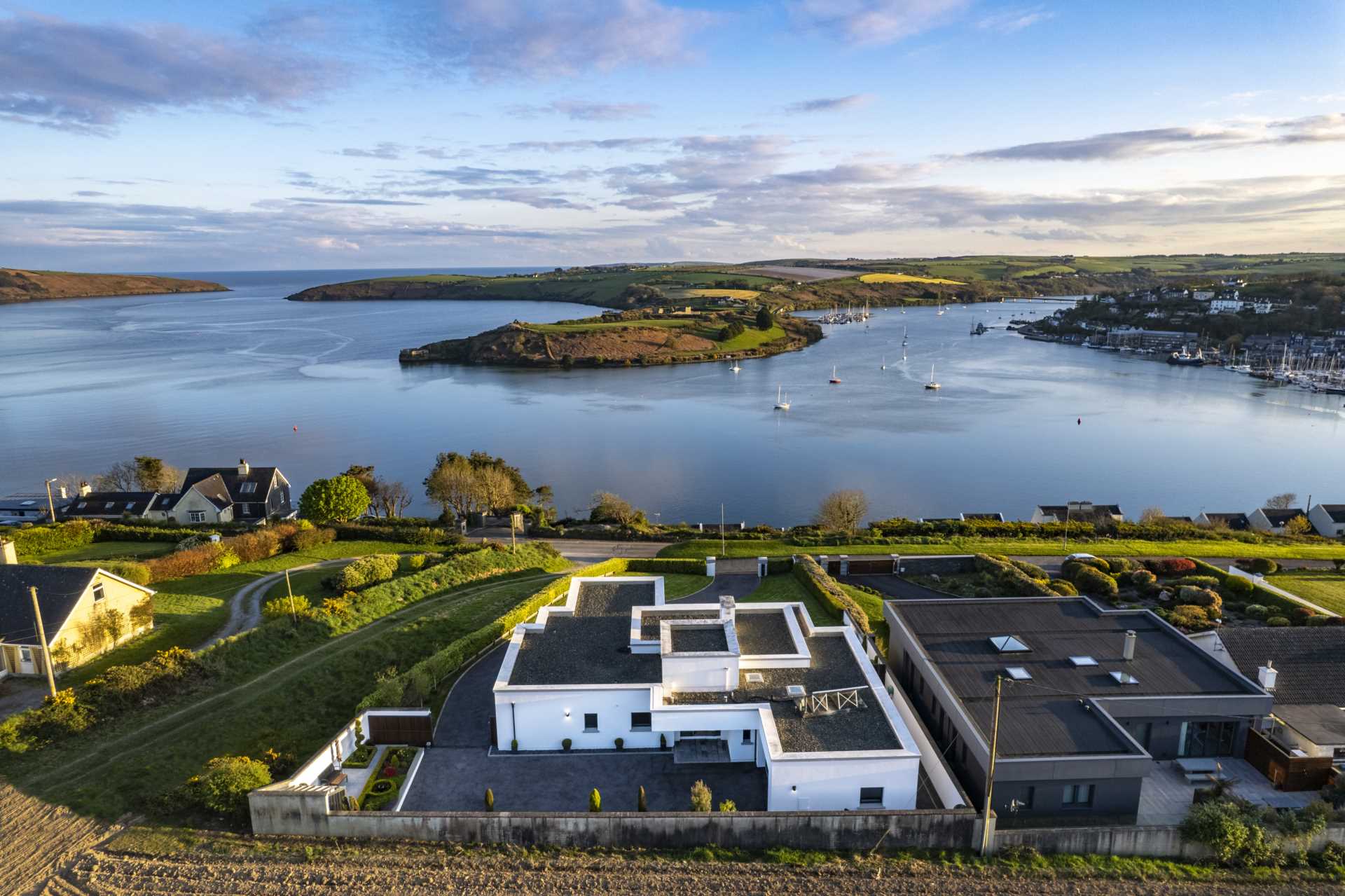 Over Yonder, High Road, Ardbrack, Kinsale, Co Cork, P17 TK23, Image 5