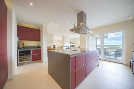 Over Yonder, High Road, Ardbrack, Kinsale, Co Cork, P17 TK23, Image 13