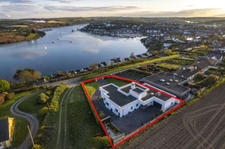 Over Yonder, High Road, Ardbrack, Kinsale, Co Cork, P17 TK23, Image 3