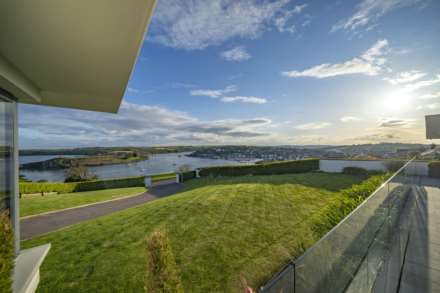 Over Yonder, High Road, Ardbrack, Kinsale, Co Cork, P17 TK23, Image 30