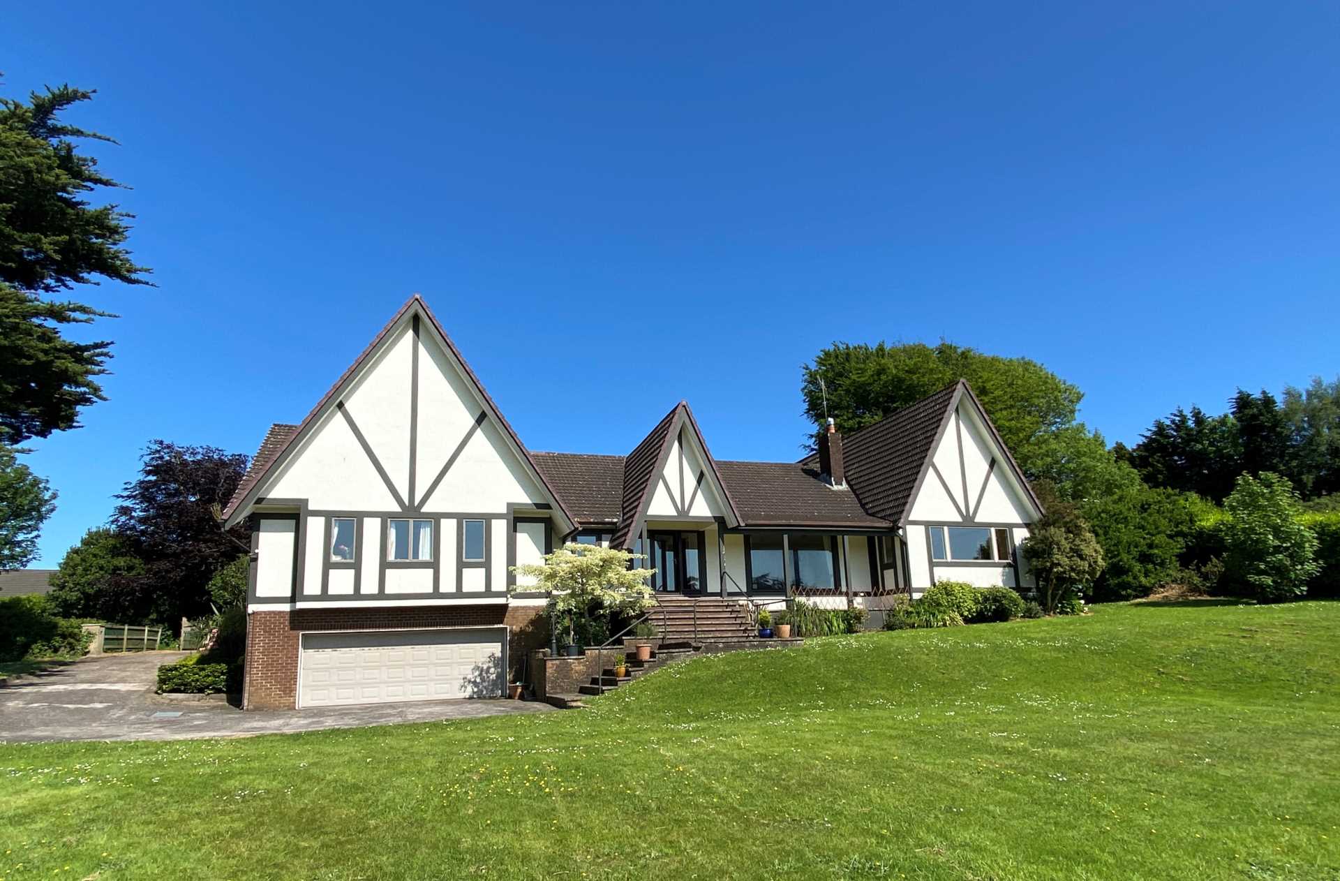 Monastery House, Mansfield Land, Kinsale, Co Cork, P17 N963, Image 1