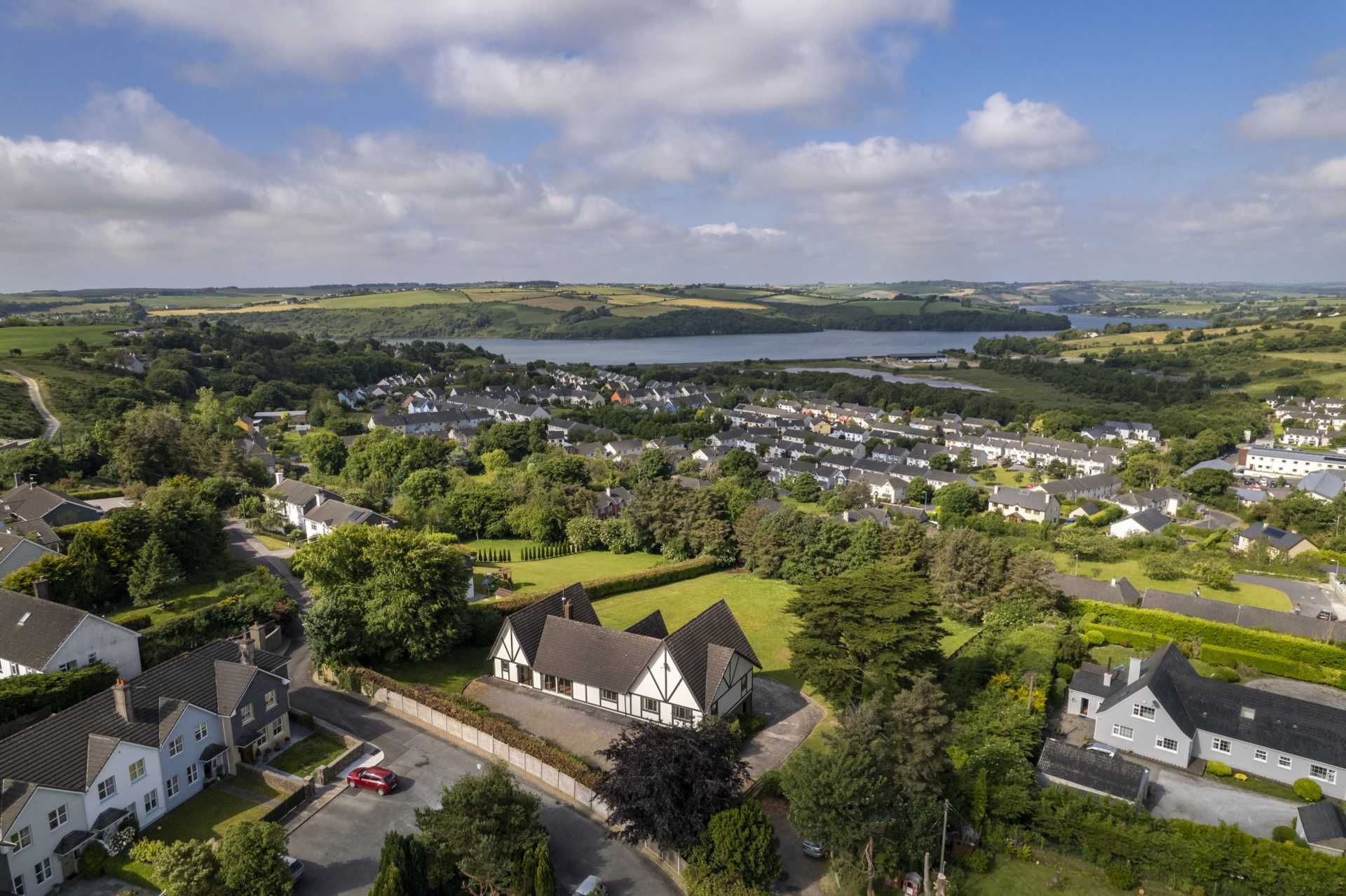 Monastery House, Mansfield Land, Kinsale, Co Cork, P17 N963, Image 42