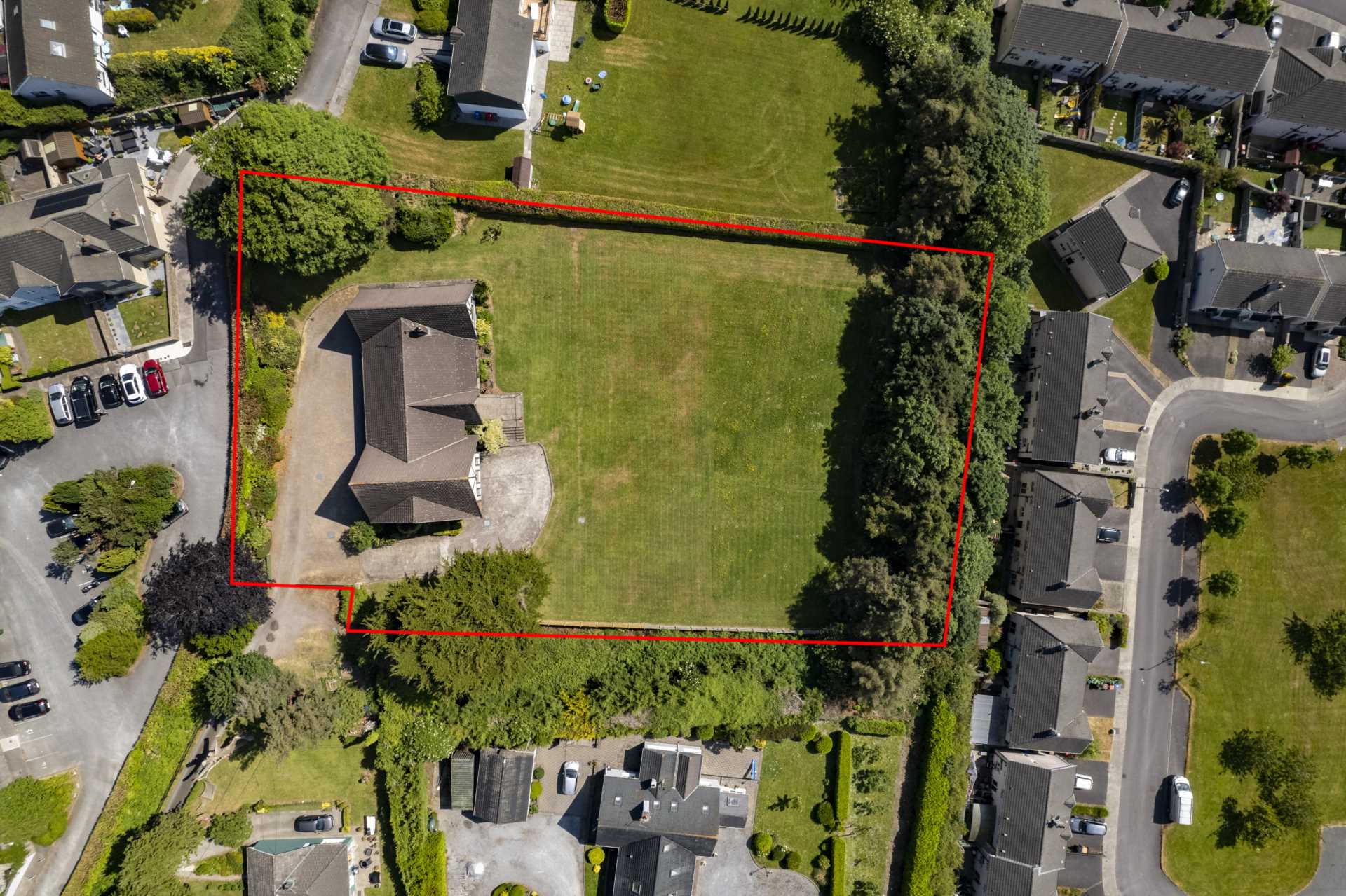 Monastery House, Mansfield Land, Kinsale, Co Cork, P17 N963, Image 8