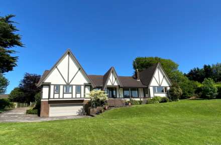 4 Bedroom Detached, Monastery House, Mansfield Land, Kinsale, Co Cork, P17 N963