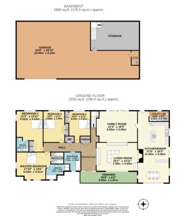Monastery House, Mansfield Land, Kinsale, Co Cork, P17 N963, Image 41