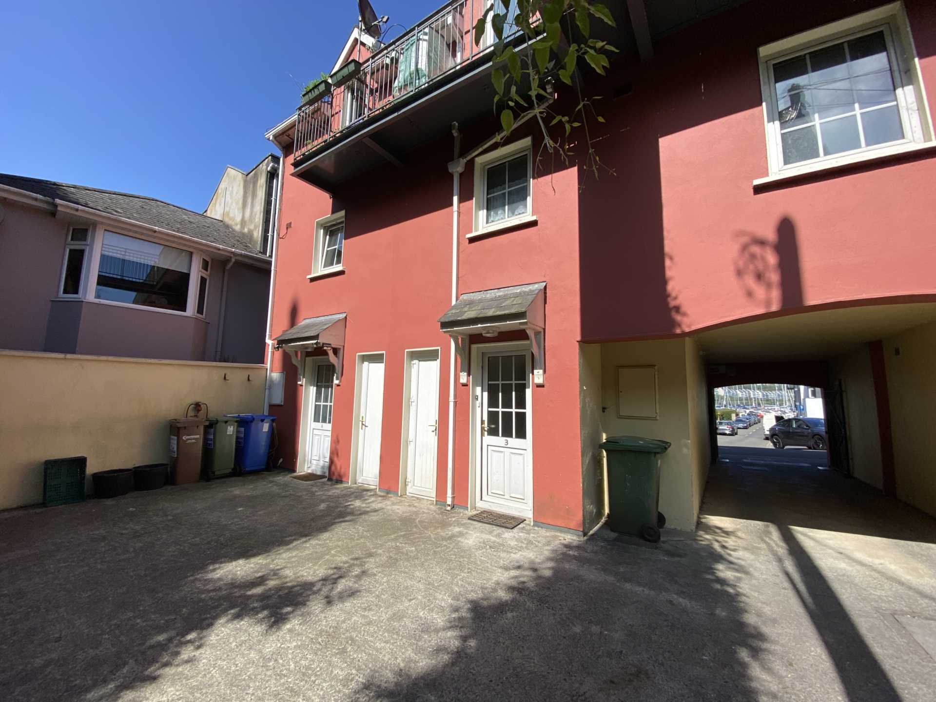 3 The Wharf, Lr O'Connell St, Kinsale Co Cork, P17 V089, Image 27
