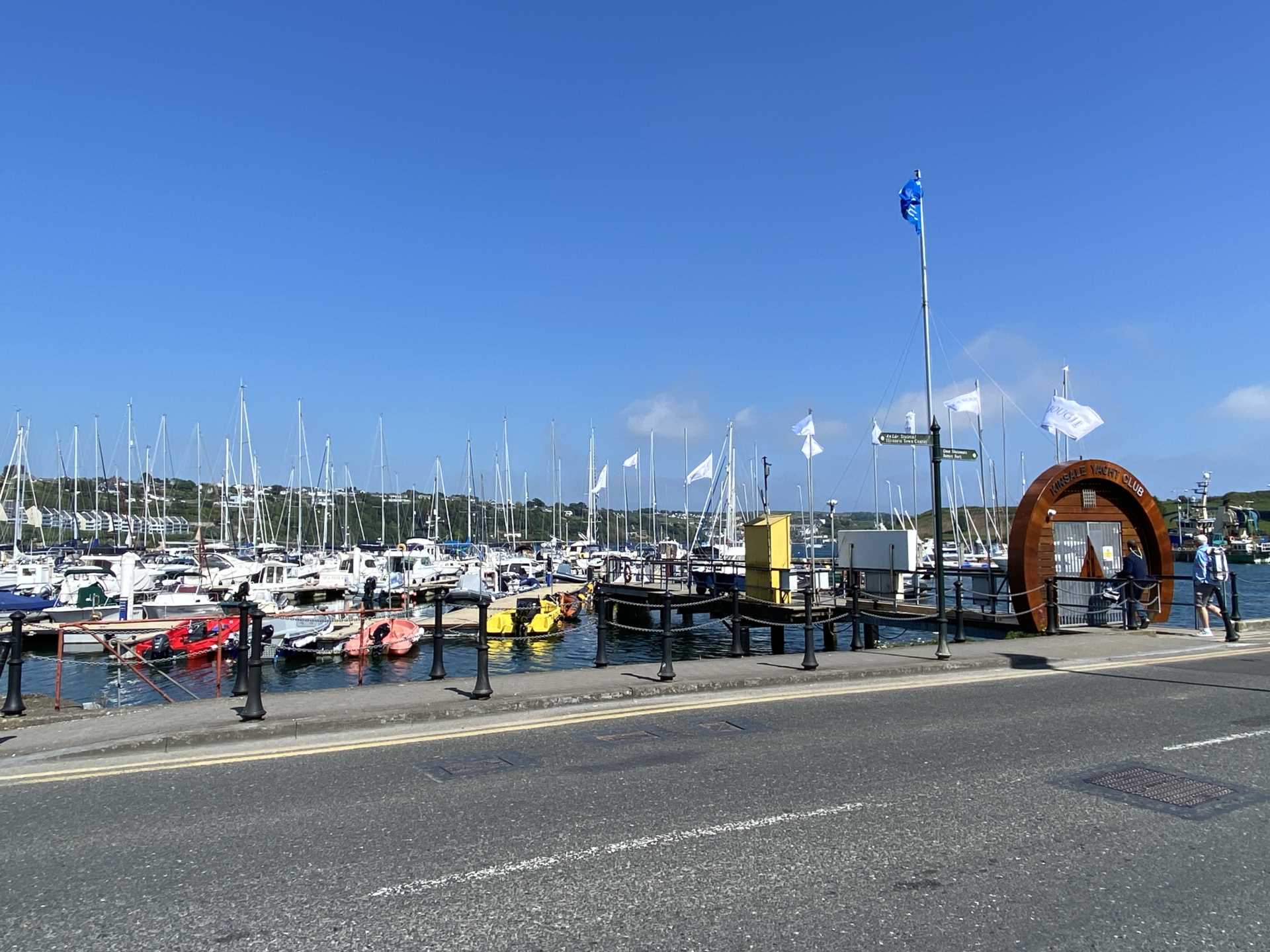 3 The Wharf, Lr O'Connell St, Kinsale Co Cork, P17 V089, Image 28