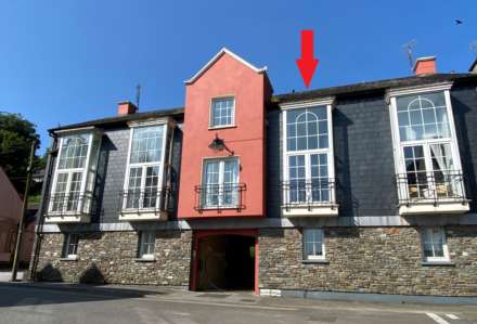 3 The Wharf, Lr O'Connell St, Kinsale Co Cork, P17 V089, Image 1