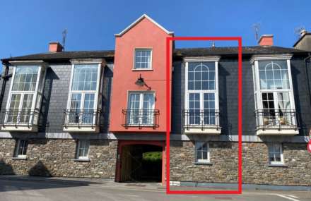 3 The Wharf, Lr O'Connell St, Kinsale Co Cork, P17 V089, Image 2