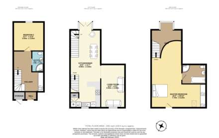3 The Wharf, Lr O'Connell St, Kinsale Co Cork, P17 V089, Image 25