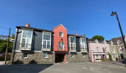 3 The Wharf, Lr O'Connell St, Kinsale Co Cork, P17 V089, Image 3