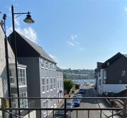3 The Wharf, Lr O'Connell St, Kinsale Co Cork, P17 V089, Image 4