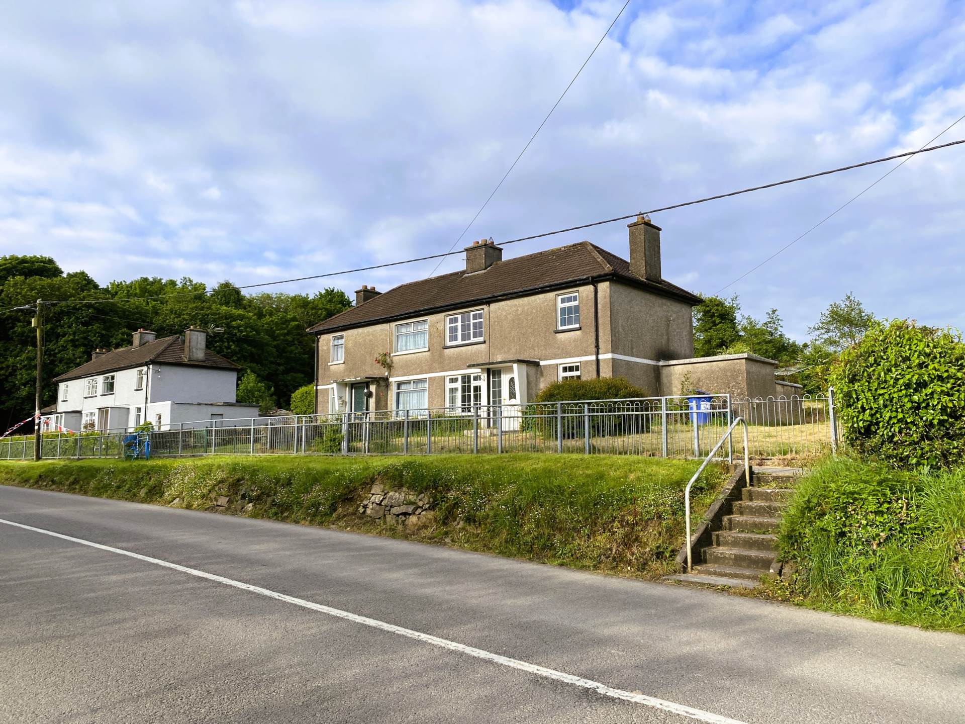 4 Ballycatten Terrace, Ballinspittle, Kinsale, Co Cork, P17 YX07, Image 2
