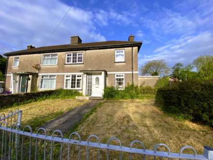 2 Bedroom Semi-Detached, 4 Ballycatten Terrace, Ballinspittle, Kinsale, Co Cork, P17 YX07