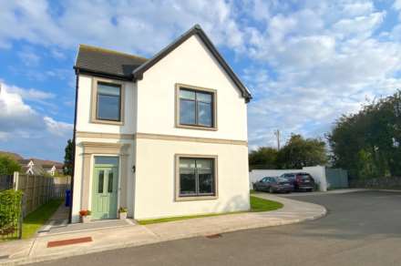 21 Old Head View, Kinsale Manor, Kinsale, Co Cork, P17 CD71, Image 1