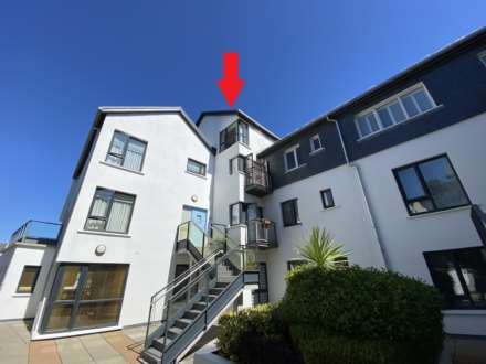 23 Shearwater, Pier Road, Kinsale, Co Cork, P17 F681, Image 1