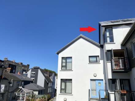 23 Shearwater, Pier Road, Kinsale, Co Cork, P17 F681, Image 2