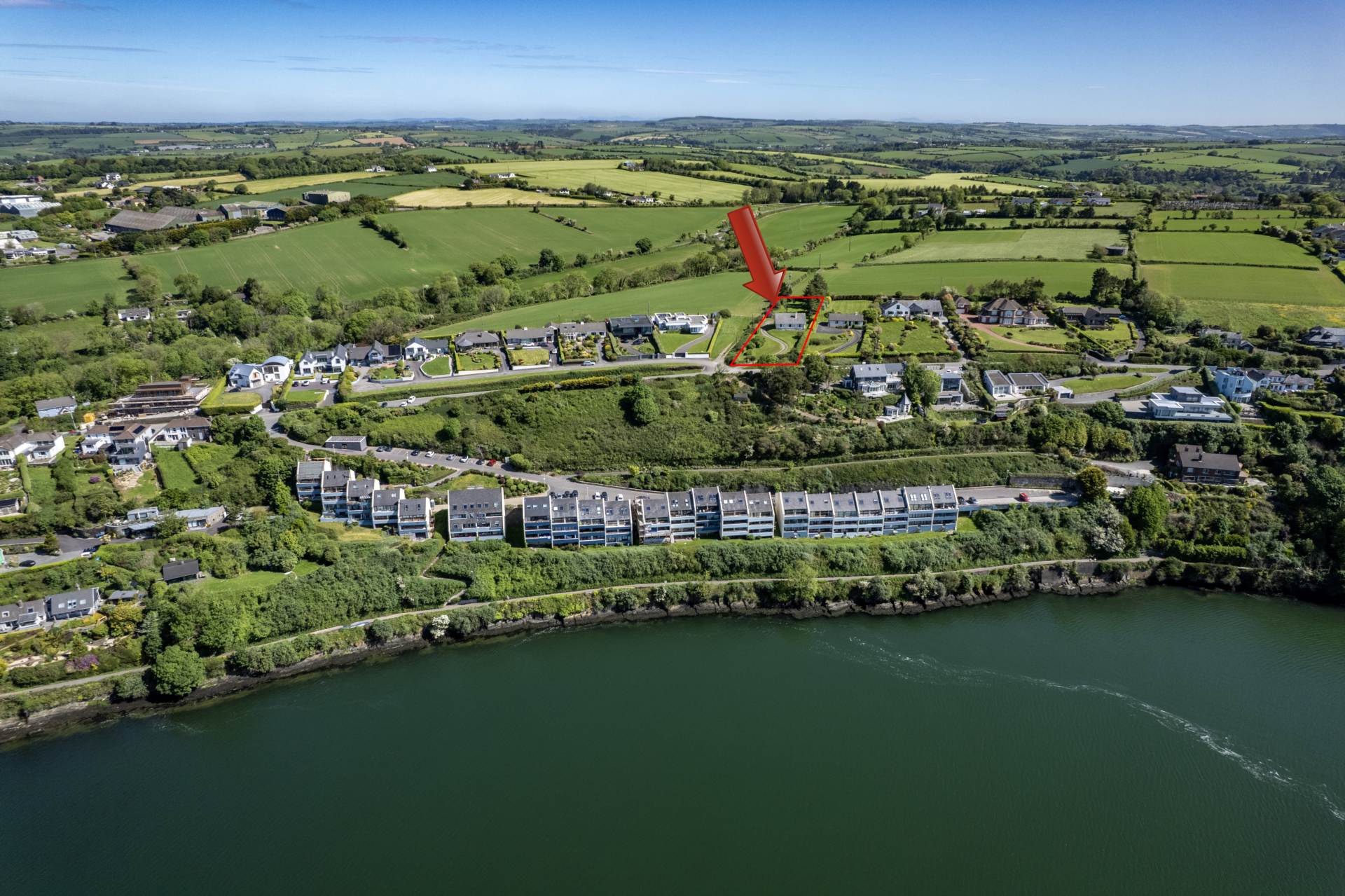Muldron, Ardbrack, Kinsale, Co Cork, P17 NV66, Image 1