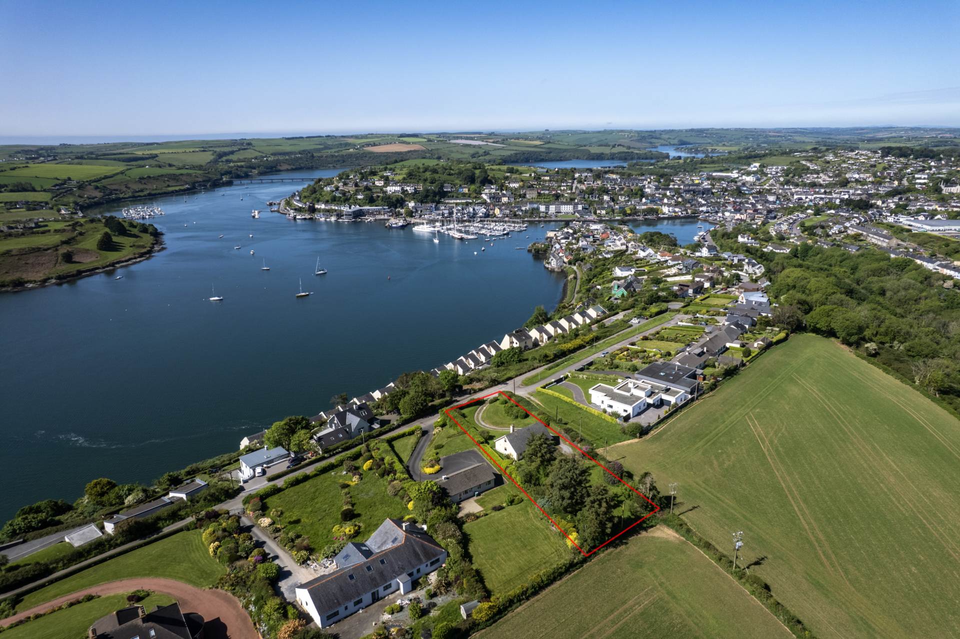 Muldron, Ardbrack, Kinsale, Co Cork, P17 NV66, Image 33