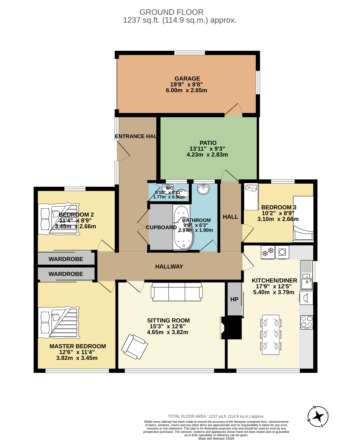 Muldron, Ardbrack, Kinsale, Co Cork, P17 NV66, Image 26