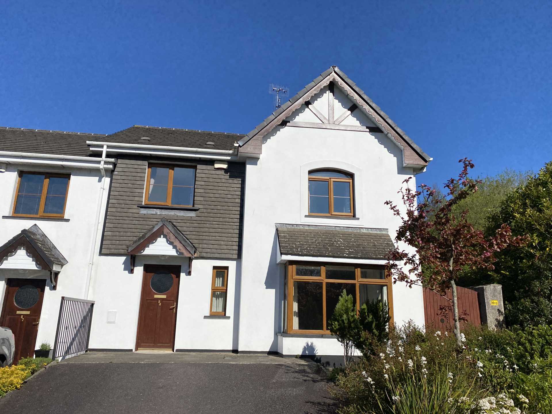 56 Springmount, Kinsale, Co Cork, P17 YR92, Image 1