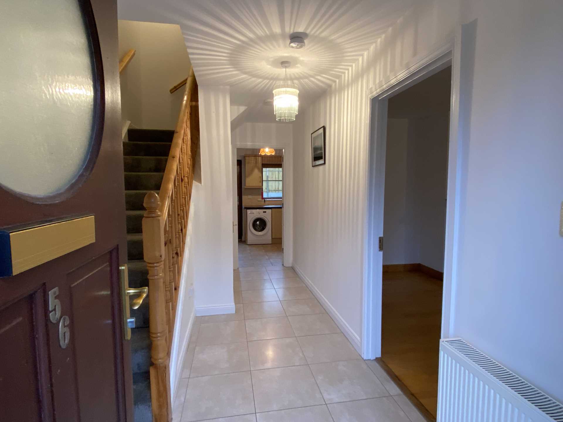56 Springmount, Kinsale, Co Cork, P17 YR92, Image 3