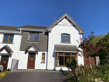 4 Bedroom End Terrace, 56 Springmount, Kinsale, Co Cork, P17 YR92