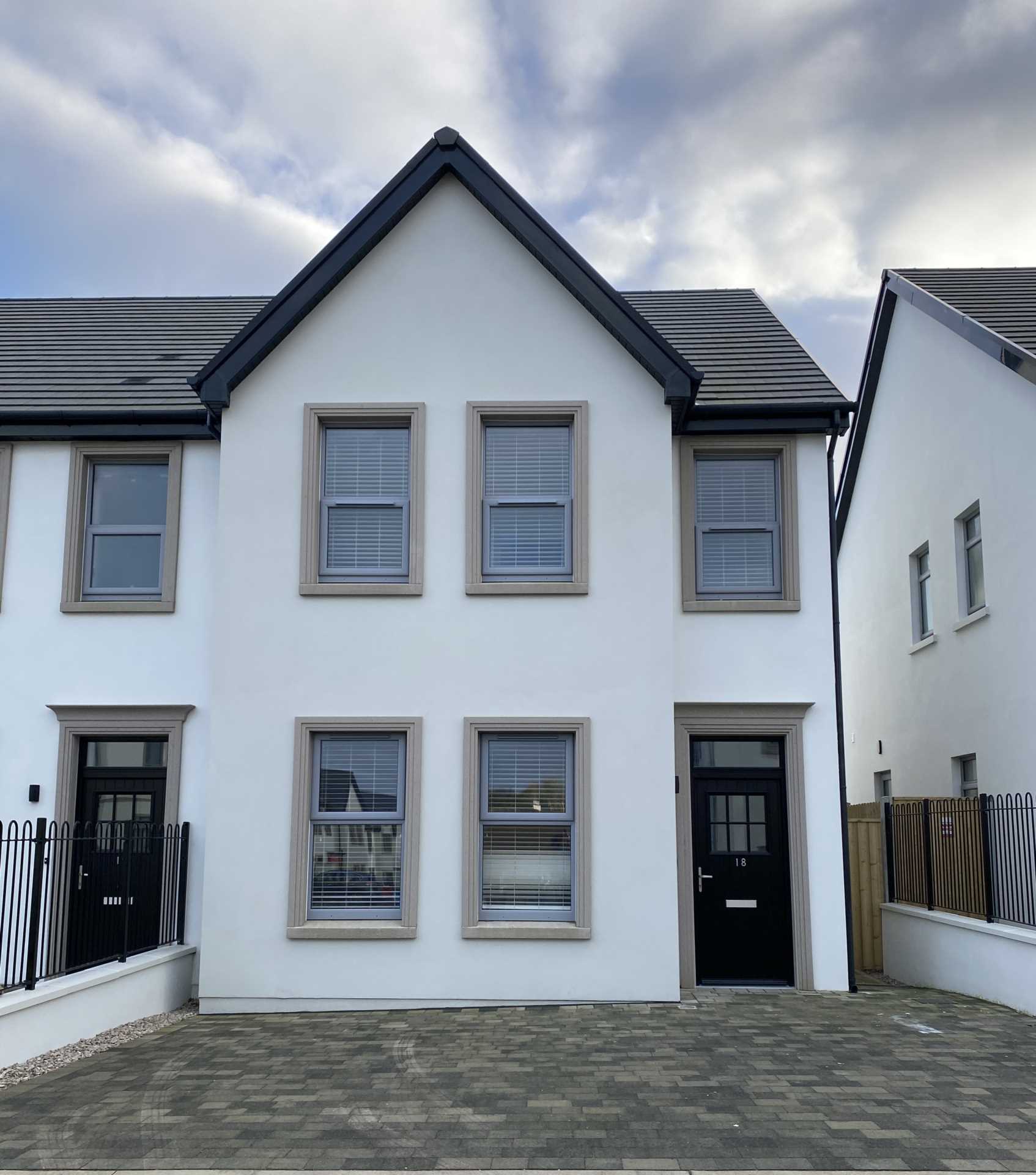 18 Campion Avenue, Abbey Fort, Kinsale, Co Cork, P17 RT10, Image 1