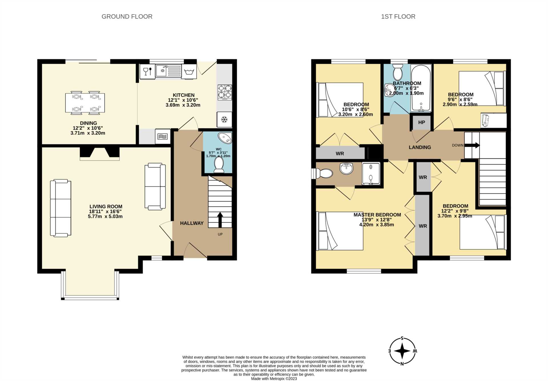 51 Springmount, Kinsale, Co Cork, P17 KT97, Image 23