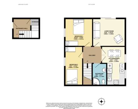 41B Abbey View, Kinsale, Co Cork, P17 F516, Image 17