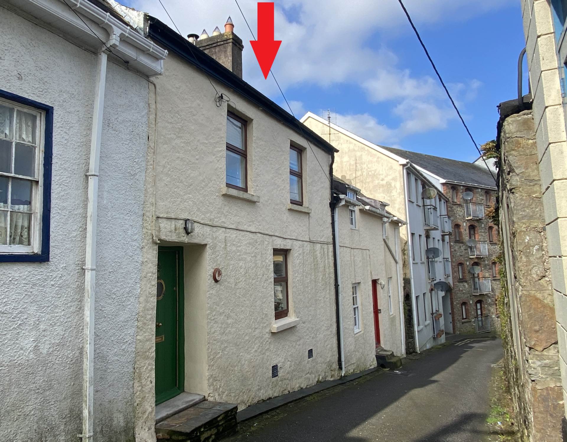 2 Higher O'Connell St, Kinsale, Co Cork, P17 DH05, Image 1