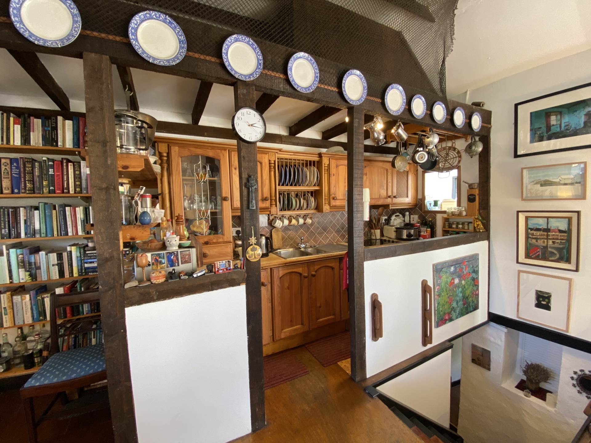 2 Higher O'Connell St, Kinsale, Co Cork, P17 DH05, Image 11