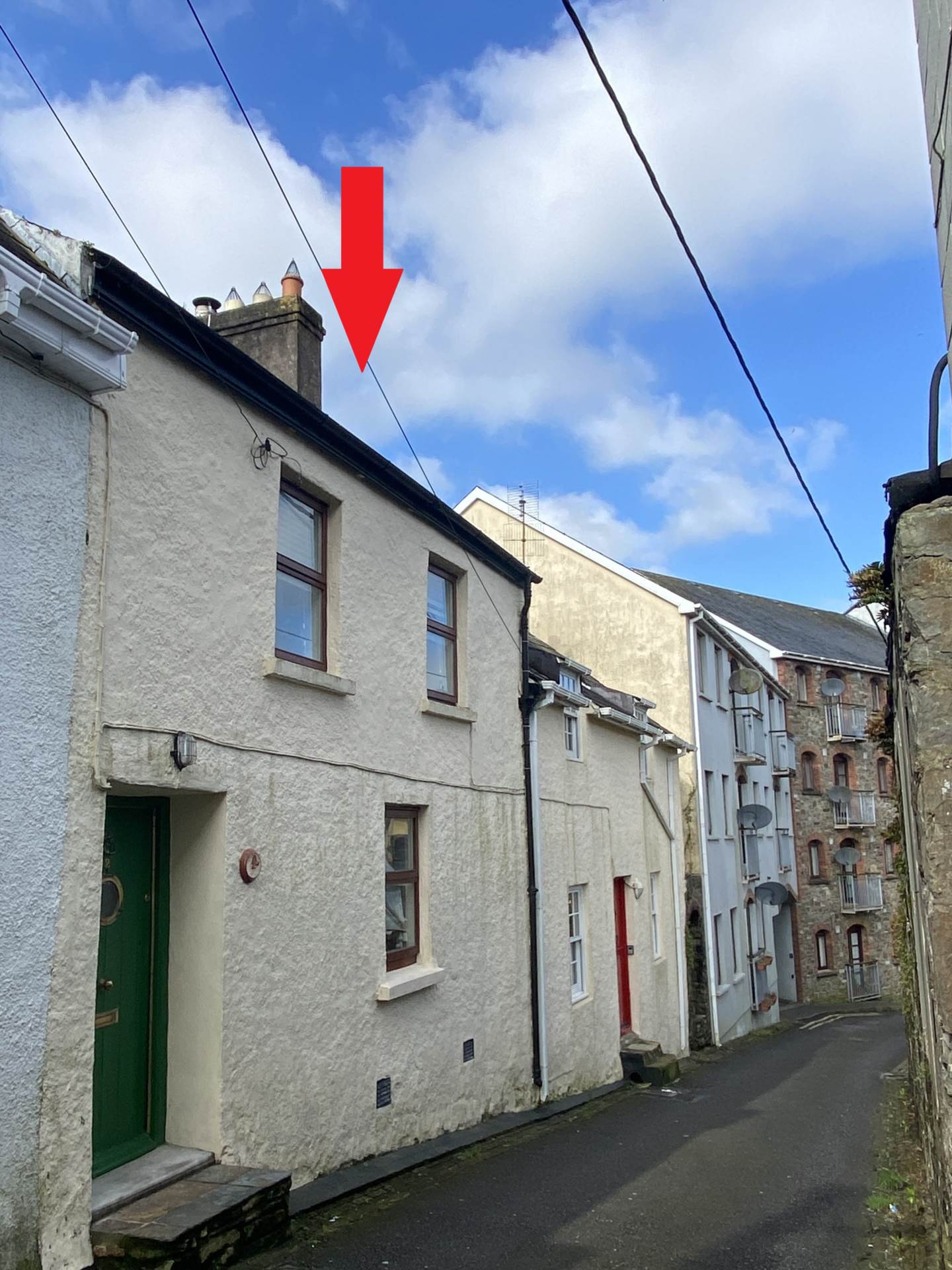 2 Higher O'Connell St, Kinsale, Co Cork, P17 DH05, Image 2