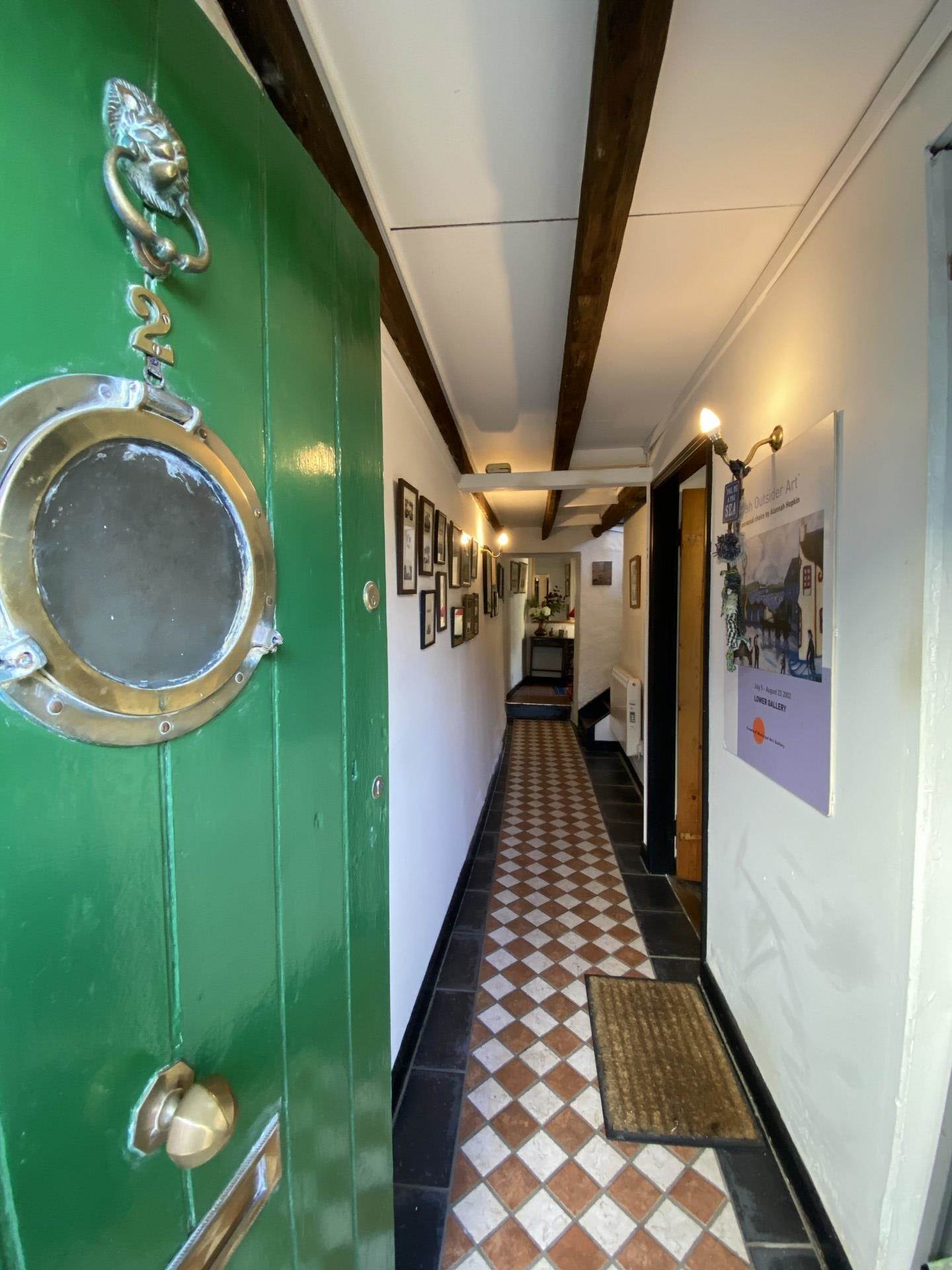 2 Higher O'Connell St, Kinsale, Co Cork, P17 DH05, Image 5