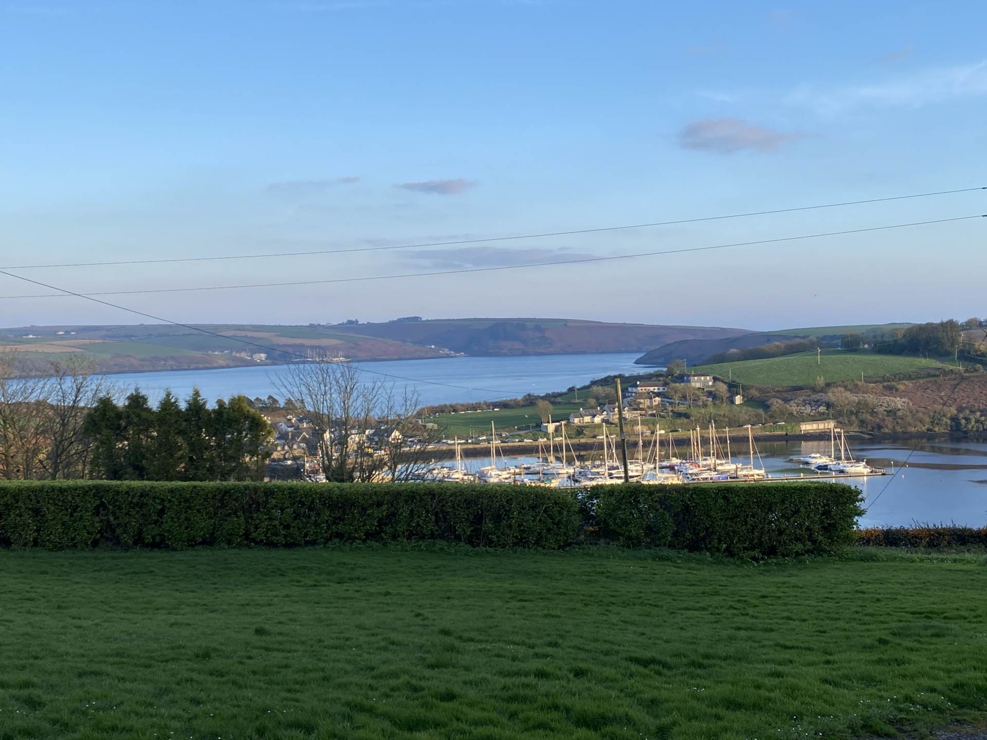 High Copse, Compass Hill, Kinsale, Co Cork, P17 Y260, Image 24