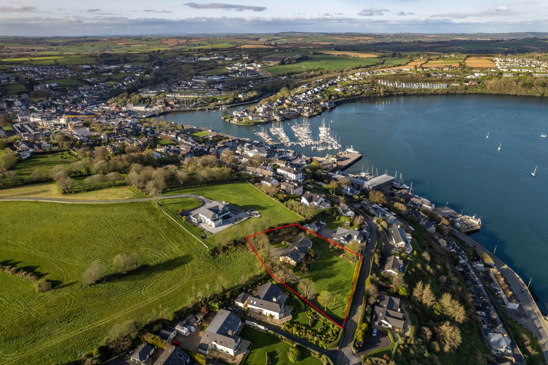 High Copse, Compass Hill, Kinsale, Co Cork, P17 Y260, Image 25