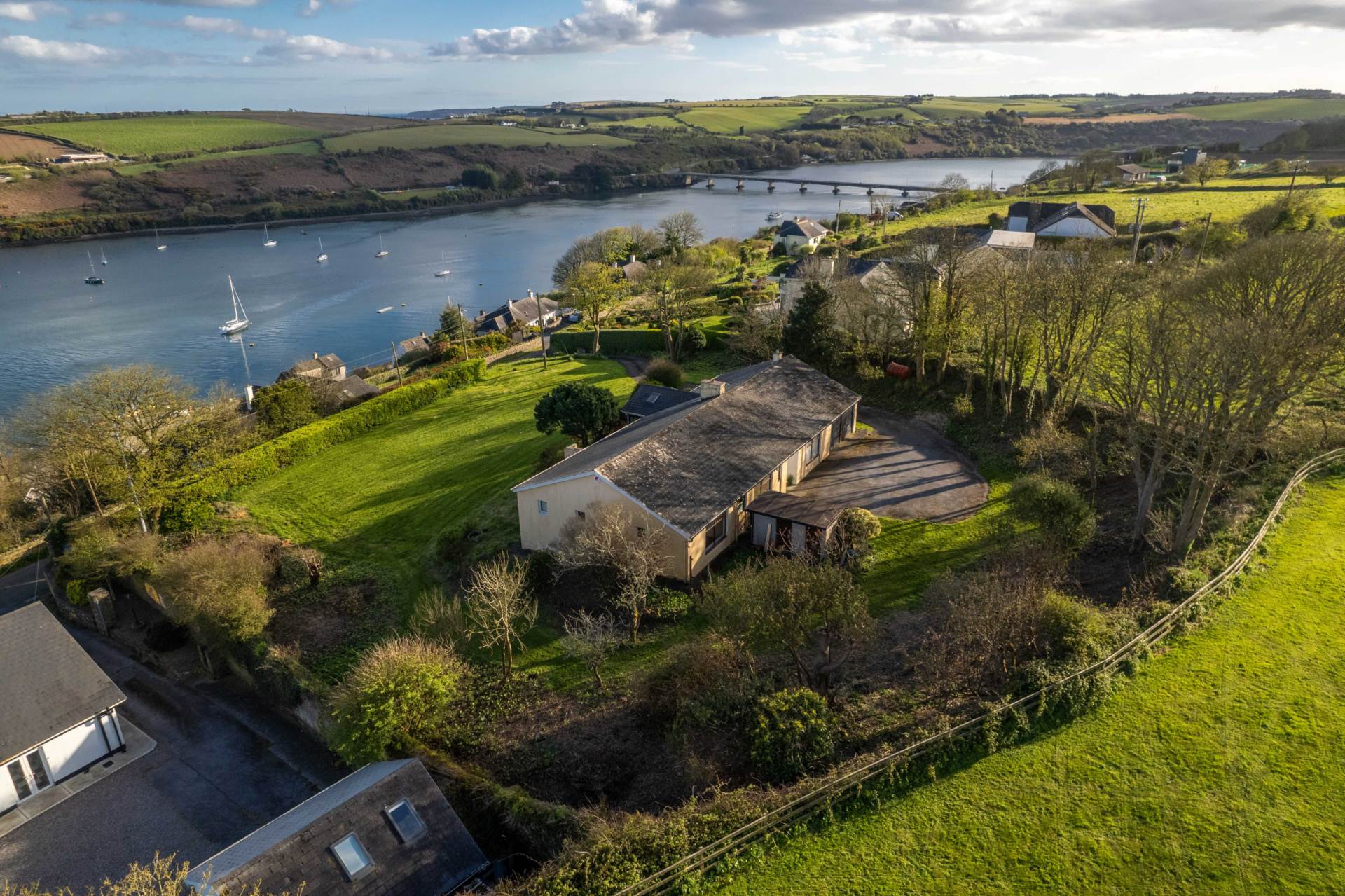 High Copse, Compass Hill, Kinsale, Co Cork, P17 Y260, Image 4