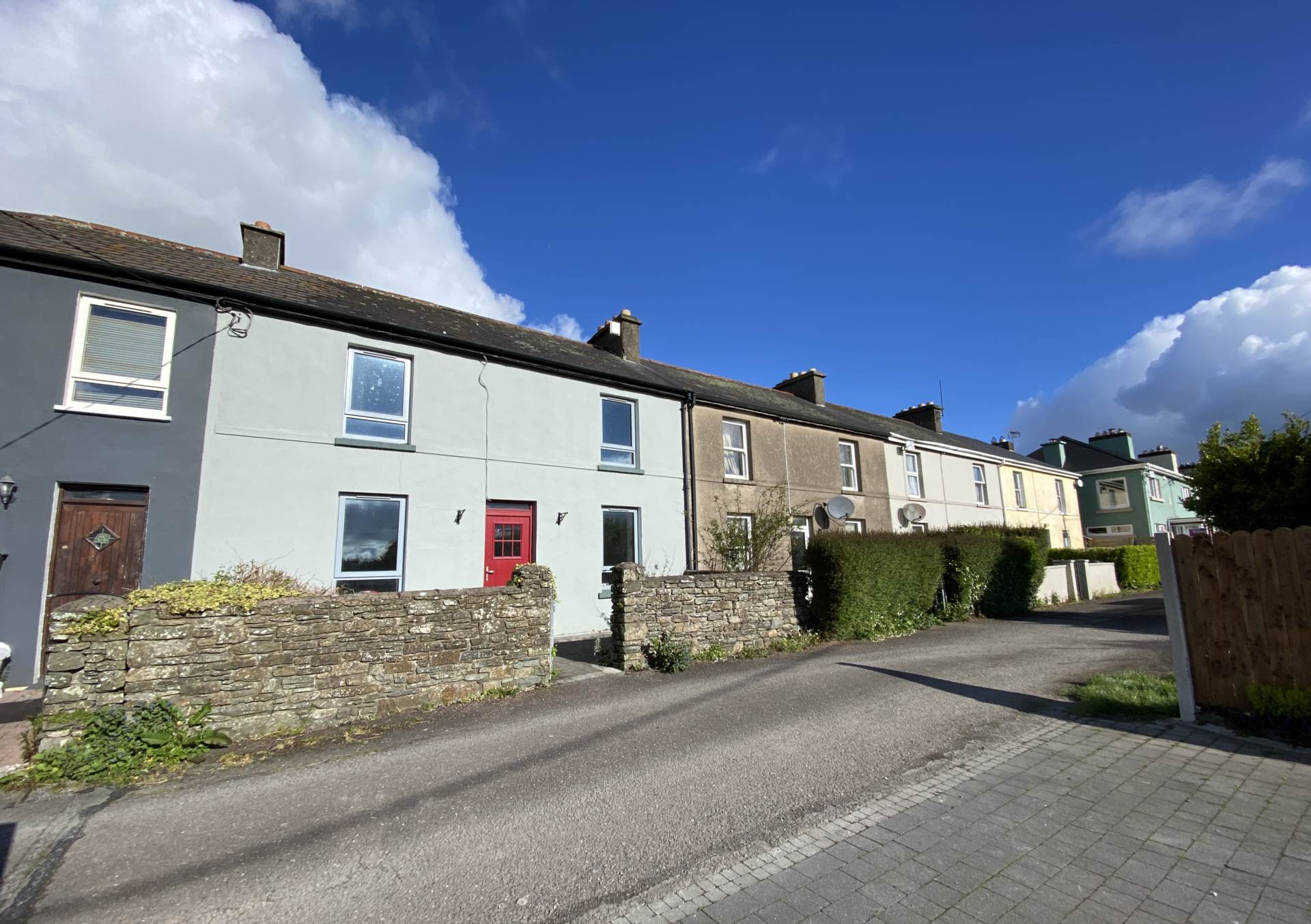 1A Barrack Green, Kinsale, Co Cork, P17 Y036, Image 1
