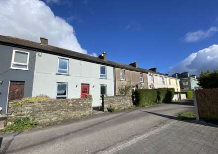 1A Barrack Green, Kinsale, Co Cork, P17 Y036, Image 1