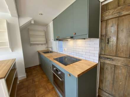 1A Barrack Green, Kinsale, Co Cork, P17 Y036, Image 9