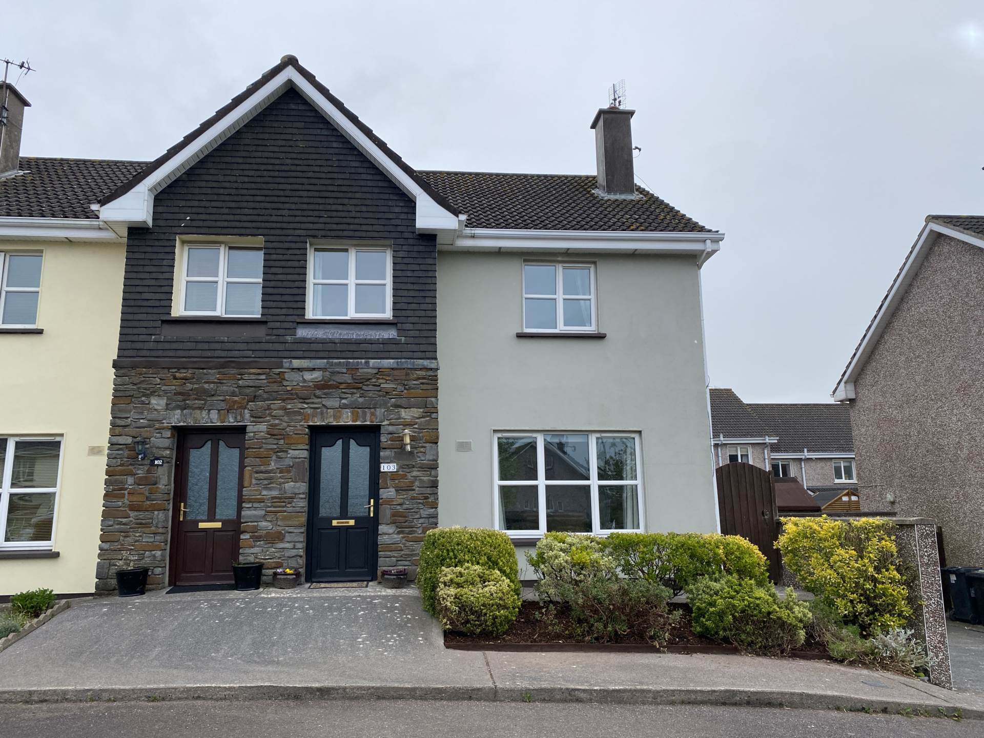 103 The Meadows, Belgooly, Co. Cork, P17P970, Image 1