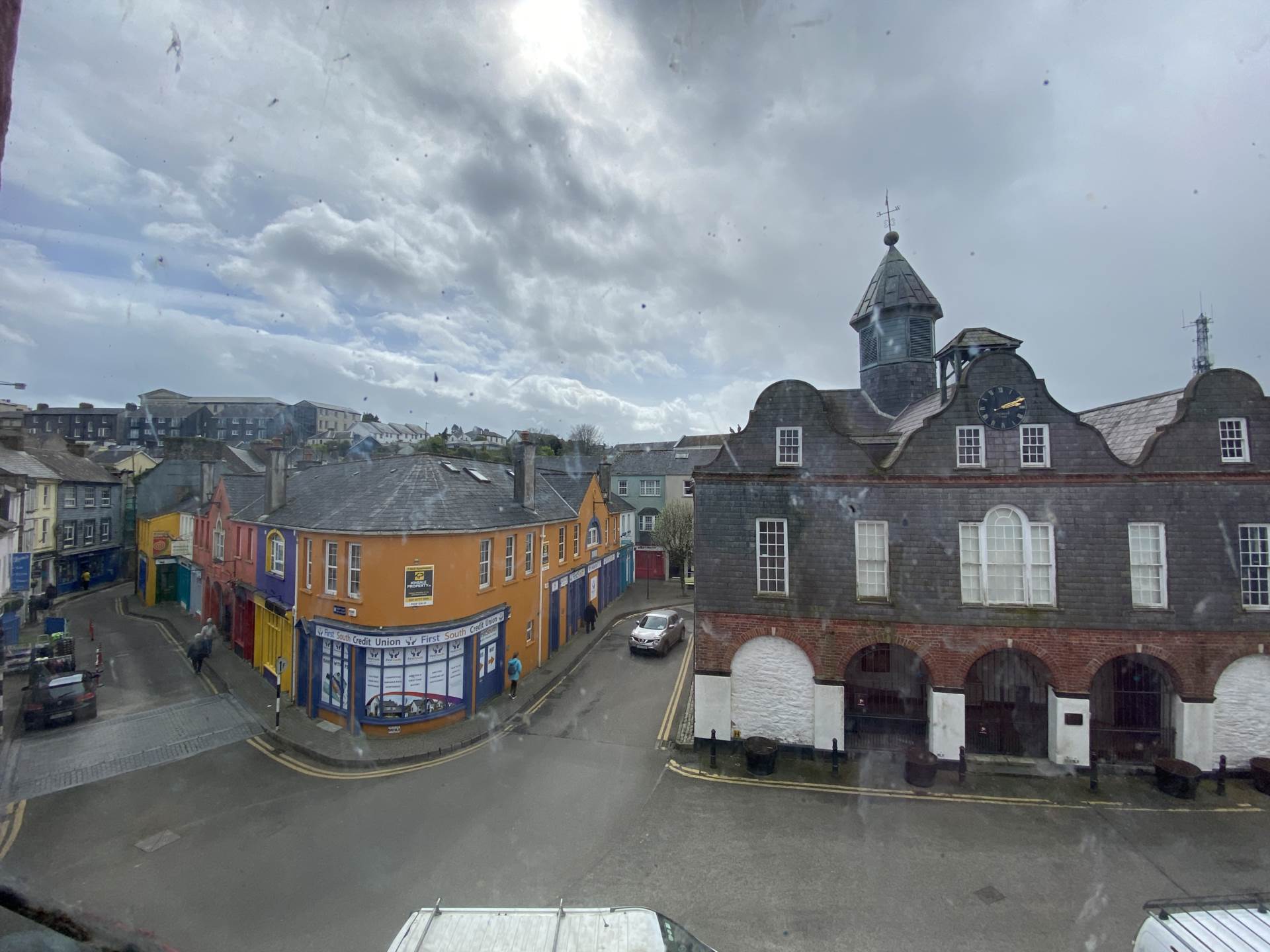 Market Square, Kinsale, Co Cork, P17 XE72, Image 16